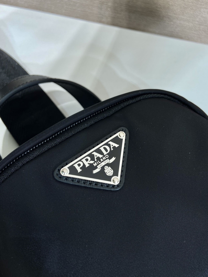 Prada Backpacks